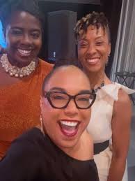 Merry Christmas from Team WTLC! 🎅🏾