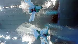 Olympic diving is one of the most aesthetical events at the games this summer but it's not without great risk to the athletes. Why Is Water Sprayed On Pools In Diving Tokyo Olympics 11alive Com
