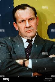 Michael armacost hi-res stock photography and images