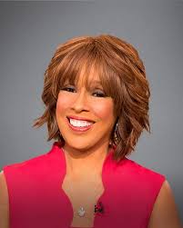 As cbs news president susan zirinsky examines the division she took over officially just last week, executives are mulling a potential morning scramble that could send at least two of the show's four. Gayle King Cbs This Morning Cast Member