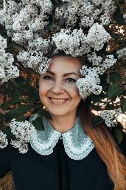 Лиза Рэй (Живопись, Цифровое искусство, Графика)