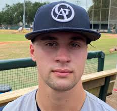 Gauthier Amedee wins American Legion tournament opener, but Gibbs  Construction has 'arms for days'