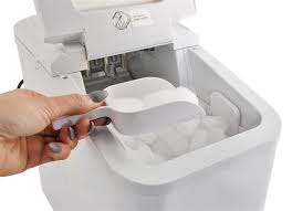 Pirated software hurts software developers. Ice Maker Counter Top Ice Machine Compact And Portable Includes Scoop And Removable Basket 5538 Categories House And Garden Kitchen Categories Tourism And Recreation