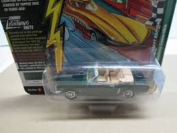 Image result for Cascade Green 1964 Mustang