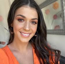 Karli Stevens's Instagram, Twitter & Facebook