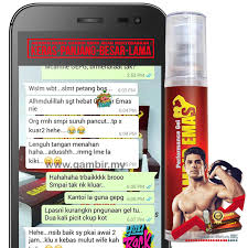 Gambir emas tidak panas, tidak melekit, tidak berlendir, tidak menyebabkan pasangan berasa kebas seperti mana anda guna gambir sarawak atau magic tisu. Gambir Emas Bahaya