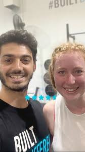 Feedback like this genuinely means the world to me. It's easy to forget how  powerful consistency, support and community can be but this is exactly why  I do what I do. This