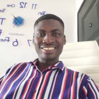 60+ "Femi Bamidele" profiles