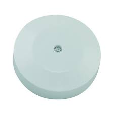 Wickes 3 Terminal Earth Ceiling Rose White Wickes Co Uk