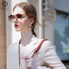 Kính mắt nữ cao cấp ELLY