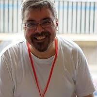 Into the Uncanny by Danny Robins