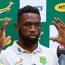 Bok captain Kolisi primed for the All Blacks at 'special' Mbombela Stadium