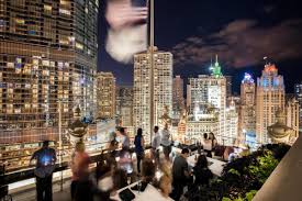 If you are on a trip to city, we recommend visiting these 11 rooftop bars. The Best Rooftop Bars In Chicago