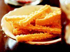 I found several i want to try like the crunchy slaw and coconut cake. Trisha Yearwood S Iced Sugar Cookies Recipe Hgtv
