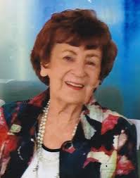 Roberts, Mary Constance