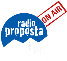 Discover 34 radio logo designs on dribbble. Home Radio Proposta In Blu
