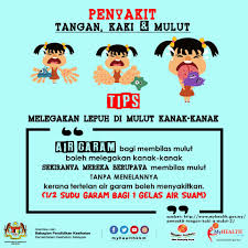 Jika ada ruam muncul di badan anda, sila dapatkan rawatan dan. 9 Tanda Hfmd Pada Bayi Anak Kecil Ibu Ayah Sila Alert