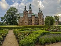 Rosenborg og vitoria sc er enige om en overgang for noah holm. Rosenborg Castle Denmark