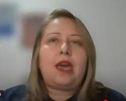 A cearense Samira de Castro (foto) foi empossada nesta segunda-feira  (18/8/2025) na presidência da federação Nacional dos Jornalistas (Fenaj)  para o triênio 2025-2028.