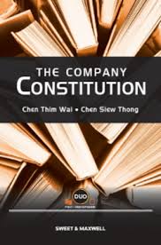 Depositor deemed to be member 148. Cyrus Bookstore Essential Company Law In Malaysia Navigating The Companies Act 2016