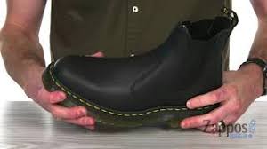 Martens — that's as at home on the trail or at the pub as it is on the factory floor. Dr Martens Work 2976 Chelsea Sr Boot Sku 9091870 Youtube
