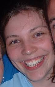 Anna LAMBERT, 40 ans (EDINBURGH, EDIMBOURG)