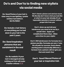 › best hair stylists near me. How To Find A Hairstylist In Your Area Using Instagram In 2021
