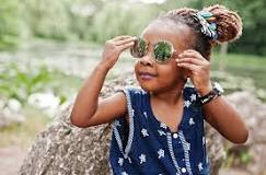 Choosing Kid's Sunglasses for a Lifetime of Vision Health