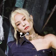 Jennie جيني Blackpink Jennie Kim Jennie Black Pink