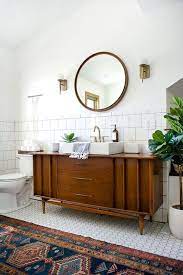 Vintage Bathroom How To Achieve The