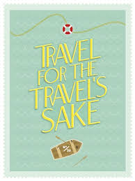 Beautiful Typographic Postcards That Will Stir Up Your Wanderlust Designtaxi Com Travel Essentials Travel Quotes Travel Inspiration