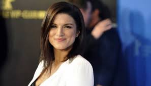 Gina carano actriz gina joy carano es una actriz, modelo y ex luchadora de artes marciales mixtas. Ariel Helwani Von Espn Teilt Seine Gedanken Zu Gina Carano Nach Den Jungsten Kontroversen Nach Welt