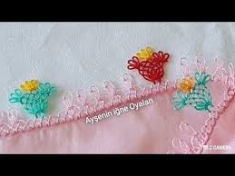 511 Model Citi Piti Kolay Ve Gosterisli Igne Oyasi Modeli Igne Oyasi Modelleri Youtube Boncuk Dizme Oya Ornekleri Elde Nakis