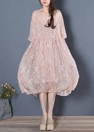 Check spelling or type a new query. Unique Beige Clothes For Women O Neck Half Sleeve Oversized Summer Dre Soolinen