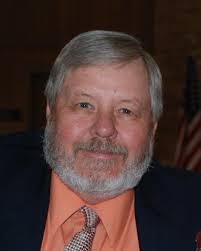 Obituary for Larry Eugene Henkle