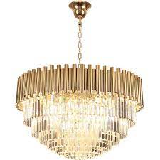 Dining room ceiling lights ceiling light fixtures ceiling lamp bedroom ceiling ceiling lighting windmill chrome bling shapes. New Crystal Chandelier Gold Luxury Living Room K9 Crystal Lamp Round Led Light Crystal Chandelier Living Room Crystal Chandelier Chandelier In Living Room
