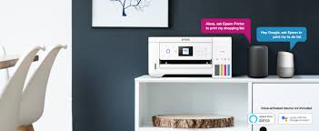 Epson ilabel permet de créer, de stocker et d'imprimer facilement des étiquettes depuis un smartphone ou une tablette. Amazon Com Epson Ecotank Et 2760 Wireless Color All In One Cartridge Free Supertank Printer With Scanner And Copier Electronics