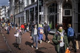 Apr 13, 2021 · scholen in vs negeren verbod verplichte mondkapjes scholen in de amerikaanse staten florida en texas verzetten zich tegen het verbod van hun republikeinse gouverneurs om mondkapjes voor kinderen. Economische Krimp Belgie Heviger Dan In Nederland Door Coronamaatregelen Nrc