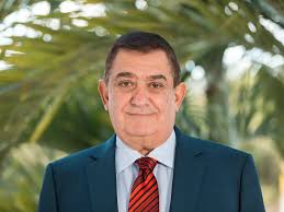 Meet our professional leadership team