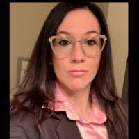 Erica Callender's Instagram, Twitter & Facebook