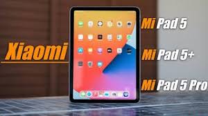 Mi pad 5 charging speeds will range from 33w to 67w, depending on variant, while mi mix 4 will charge at 120w, show the 3c listings. Xiaomi Tablet S Mi Pad 5 Series Leaked Full Specifications Mi Pad 5 Mi Pad 5 Plus Mi Pad 5 Pro Youtube
