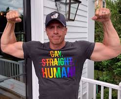 At least he had pants on this time. Cnn S Chris Cuomo Gets Baited By Right Winger Into Heated Exchange The Randy Report