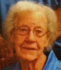 Betsy Ross Millican Frix (1916-2020)