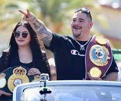 Aussies abroad looking to watch a ruiz vs arreola live stream should find that a good vpn helps them access their home streaming. Who Is Andy Ruiz Jr S Wife Julie Ruiz When They Married