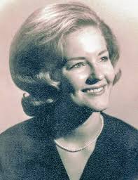 Obituary information for Dorothy Fern Dickson LeBaron