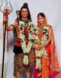 A Indian Wedding Devon Ke Dev Mahadev Mahadev Shiva Parvati Images