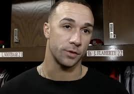 Is Jack Flaherty the answer for Orioles pitching deficiencies?