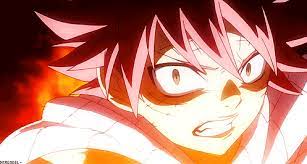 Likes tumblr animated gif 3876320 by kristy d on favim com. 35 Natsu Dragneel Gifs Gif Abyss
