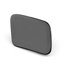 Front Bumper Headlight Washer Jet Cover Cap For Audi A4 B6 Quattro 02 05 Unpaint Right Audi A4 Audi Headlights