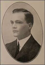 Avery Wilfred Percival Capt